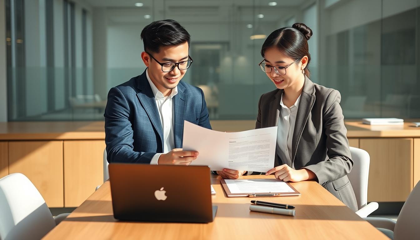 Legal Basics for Growing Businesses