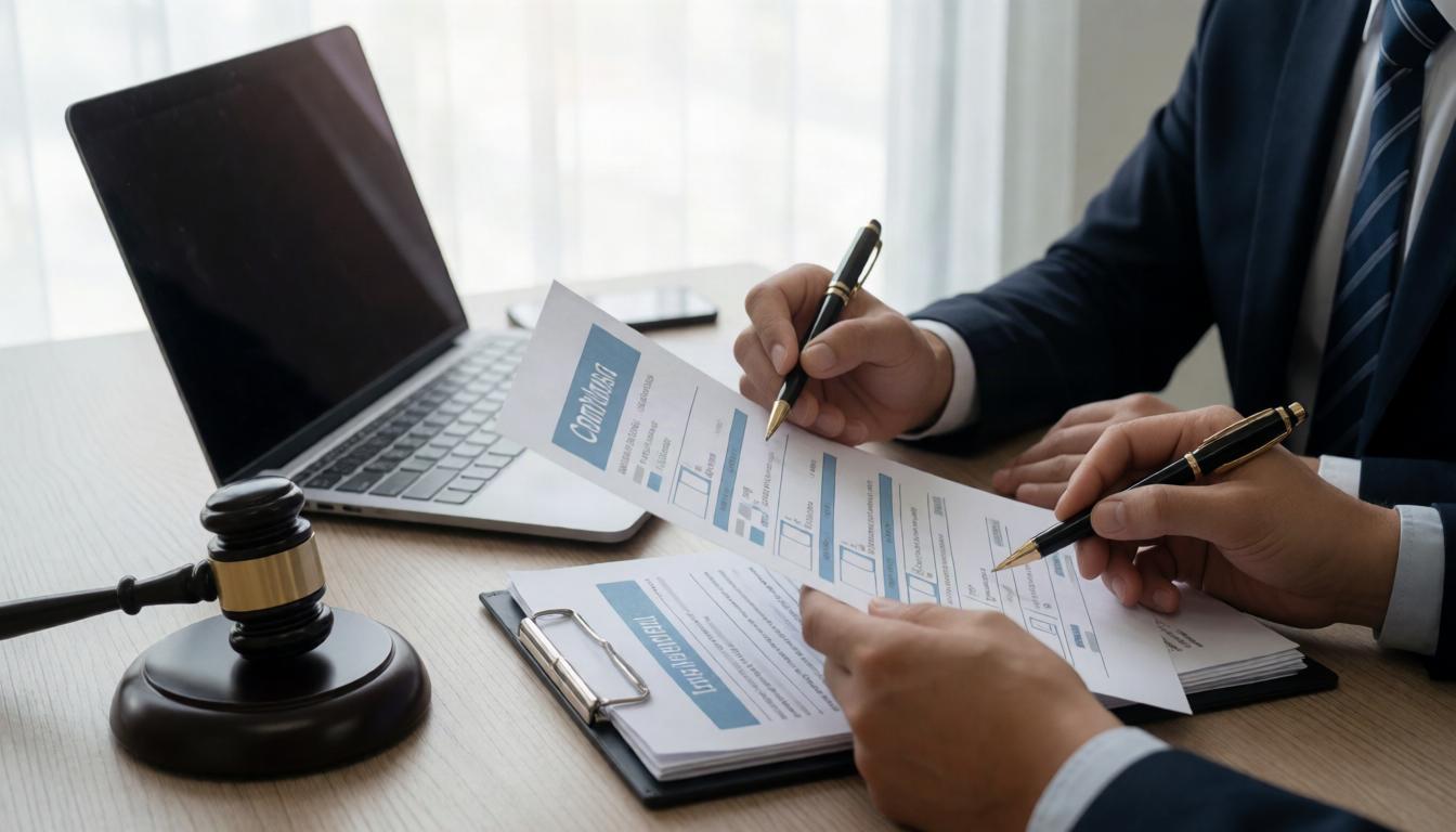Managing Compliance